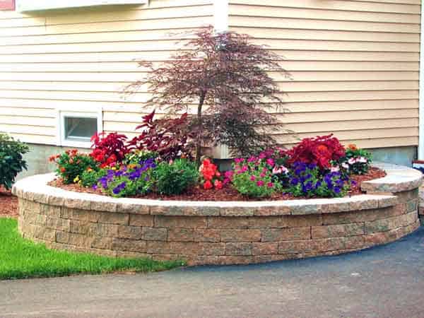 Hardscaping Chelmsford MA